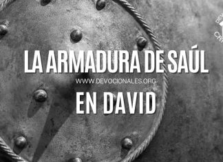 La-armadura-de-Saul-David-biblia-versiculos-biblicos