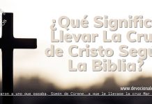 Que-significa-llevar-la-cruz-de-Cristo-segun-la-biblia