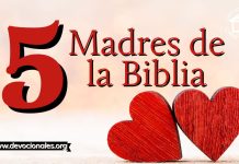 madres-de-la-biblia-versiculos-biblicos-ejemplos