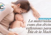 La maternidad-como- don-divino-biblia-reflexiones-dia-de-la-madre