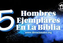 5-hombres-de-Dios-ejemplares-biblia-versiculos
