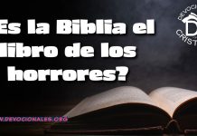 es-la-biblia-el-libro-de-los-horrores-respuesta