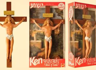 muneco-ken-barbie-jesus-coleccion-cruz