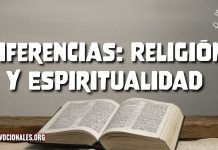 religion-espiritualidad-diferencias-biblicas