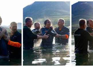 ministerio-samaritans-bautizando-veteranos-de-guerra