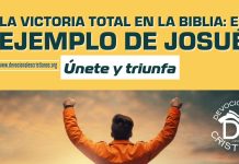 victoria-biblia-vida-josue-versiculos-biblicos
